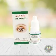 Herbal Drops